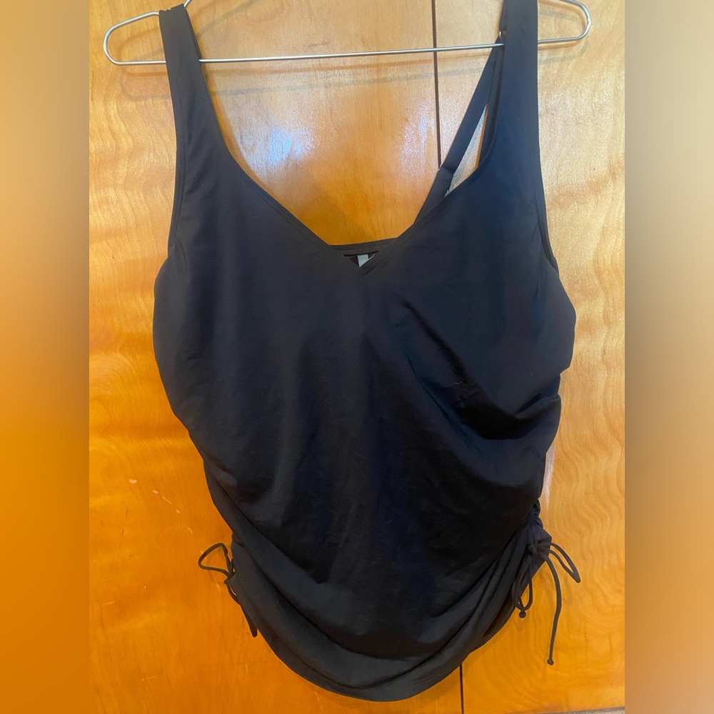 Landsend Women Tank 14 Tall